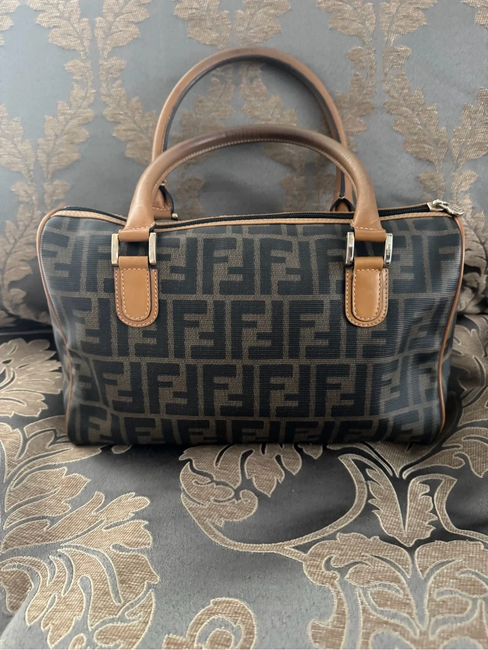 FENDI Vintage Bag